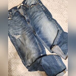 Kancan Jeans